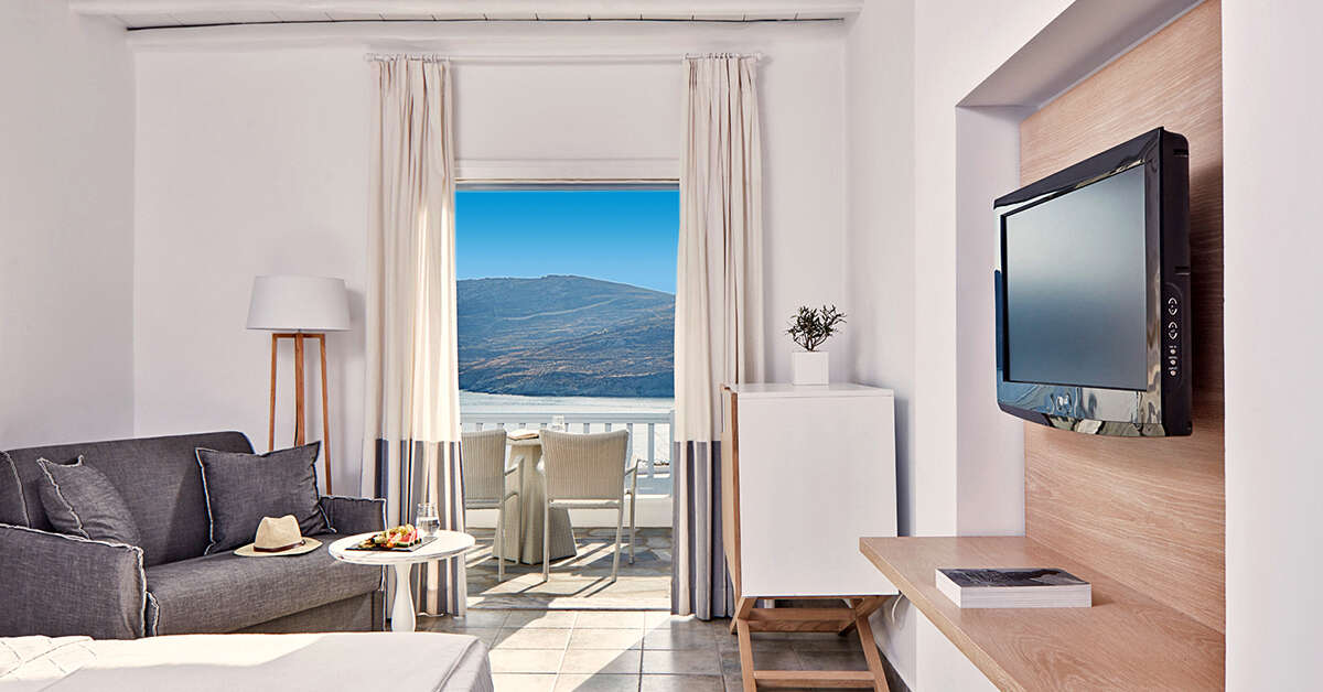 Een foto van Archipelagos Hotel