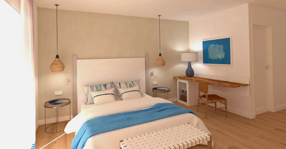 Een foto van Hotel Honucai