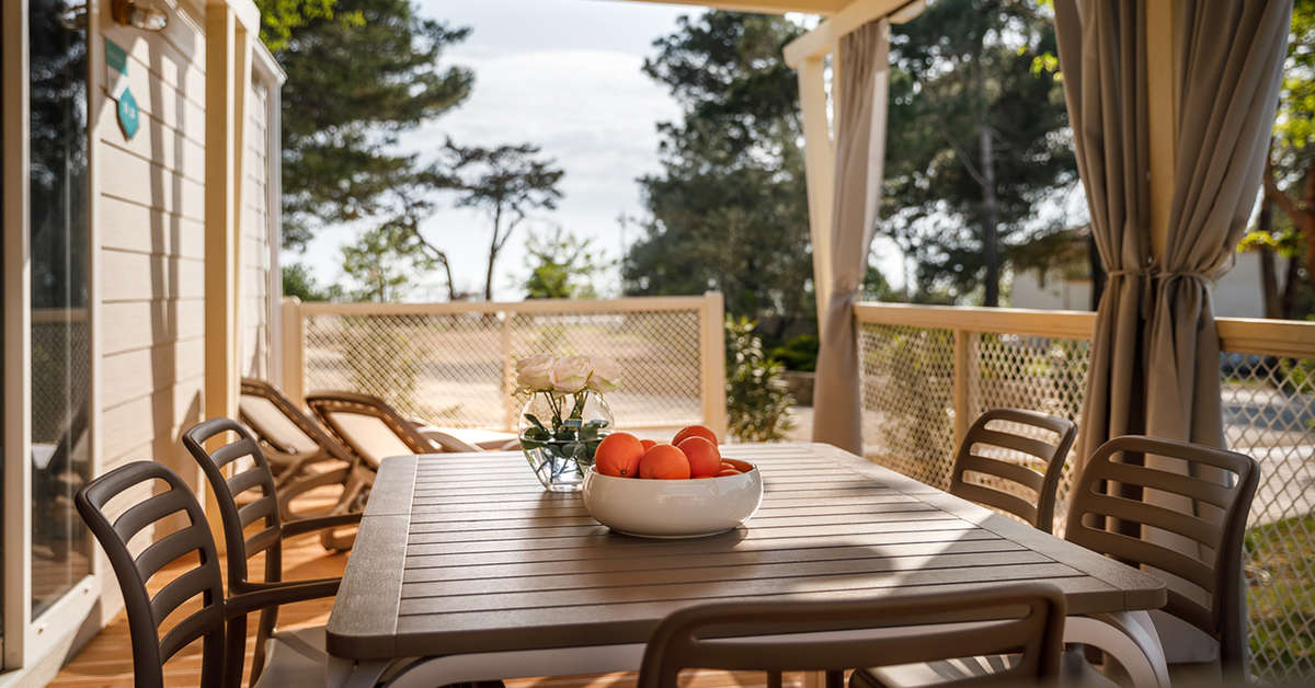 Een foto van Padova Premium Camping