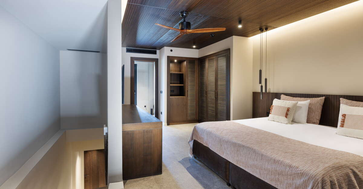 Een foto van Jacaranda Luxury