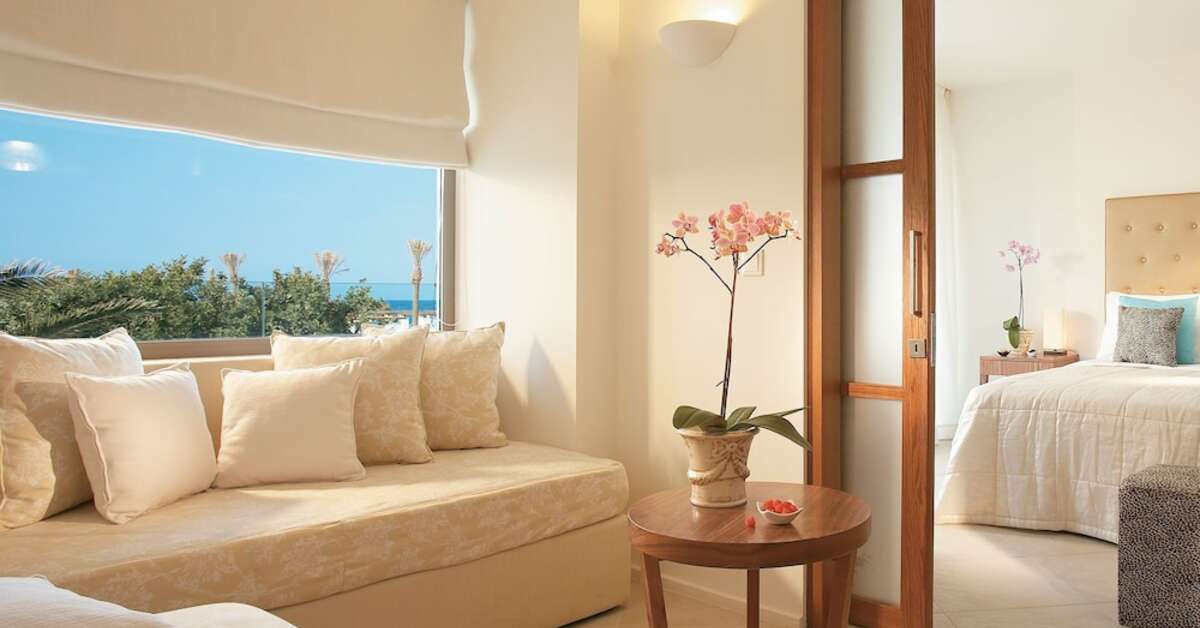 Een foto van Amirandes Grecotel Boutique Resort