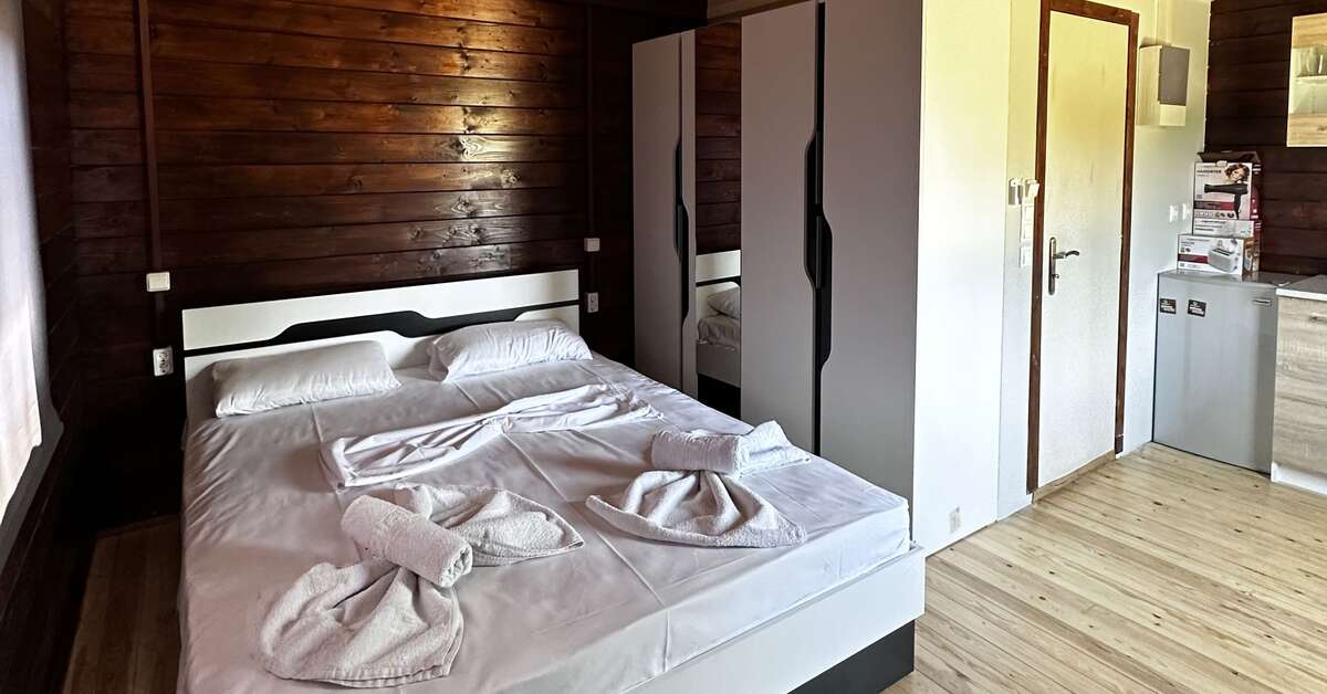 Een foto van Golden Sun Villas