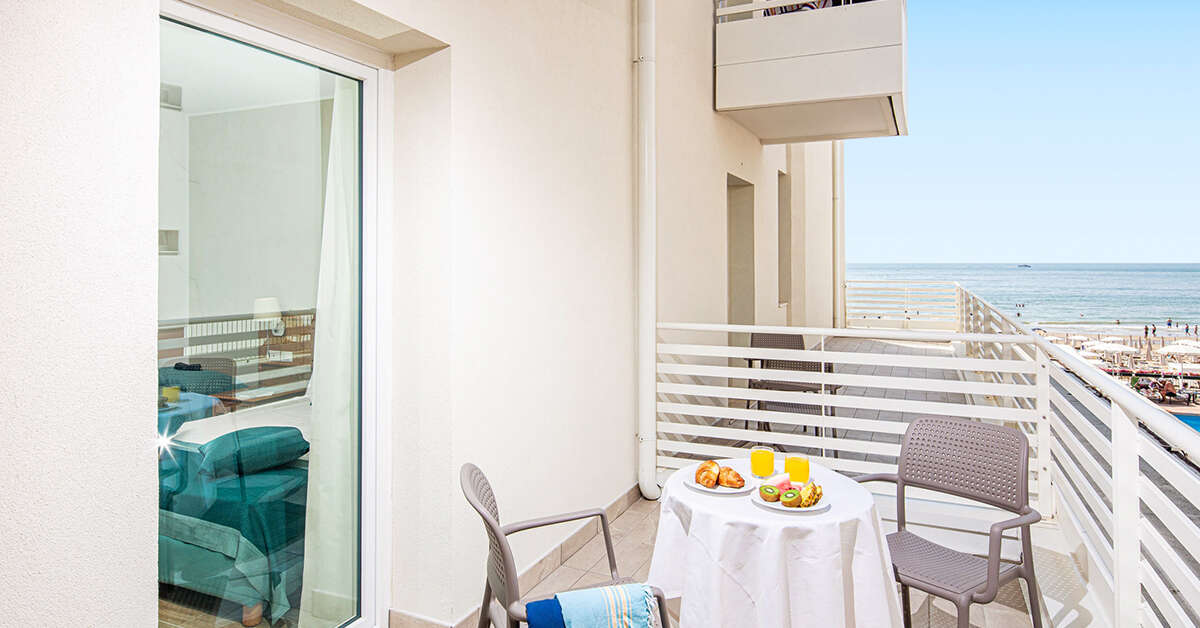 Ein Foto Hotel Capitol Lido di Jesolo