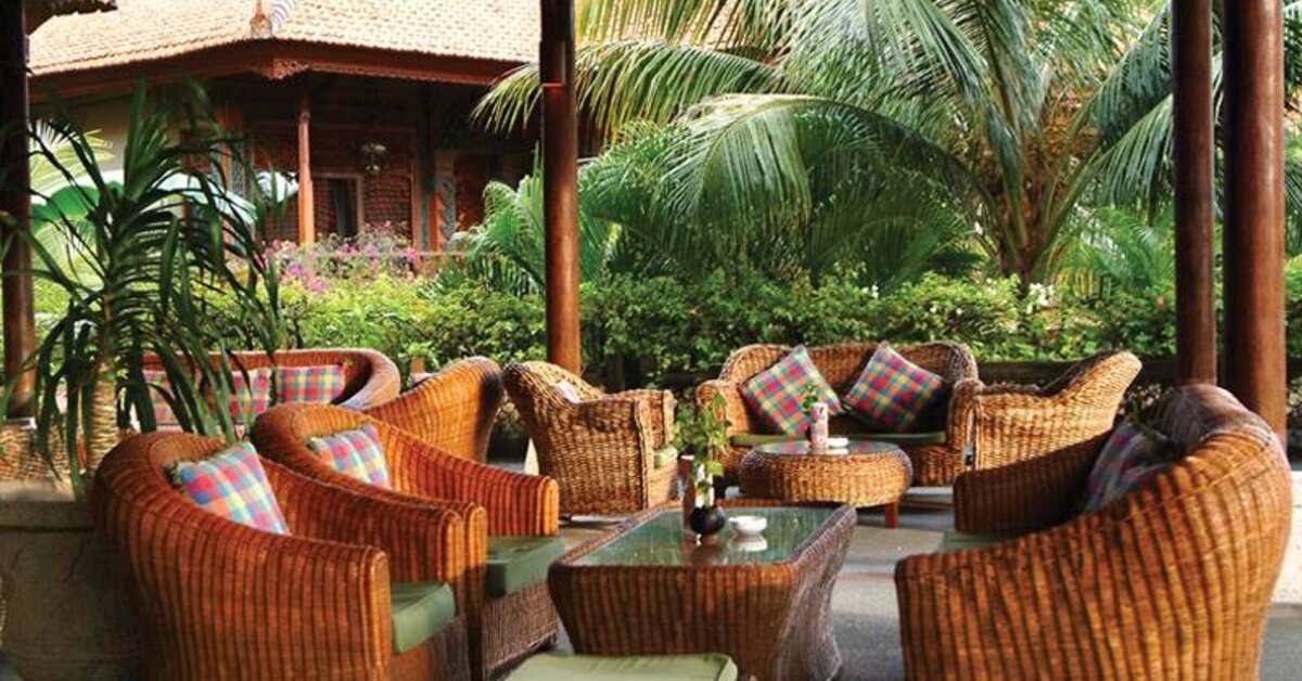 Een foto van Bali Tropic Resort & Spa