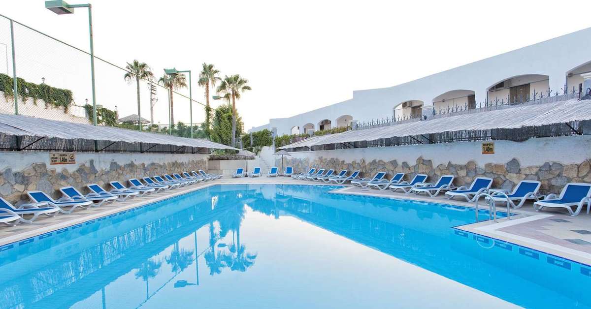 Een foto van Selectum Colours Bodrum