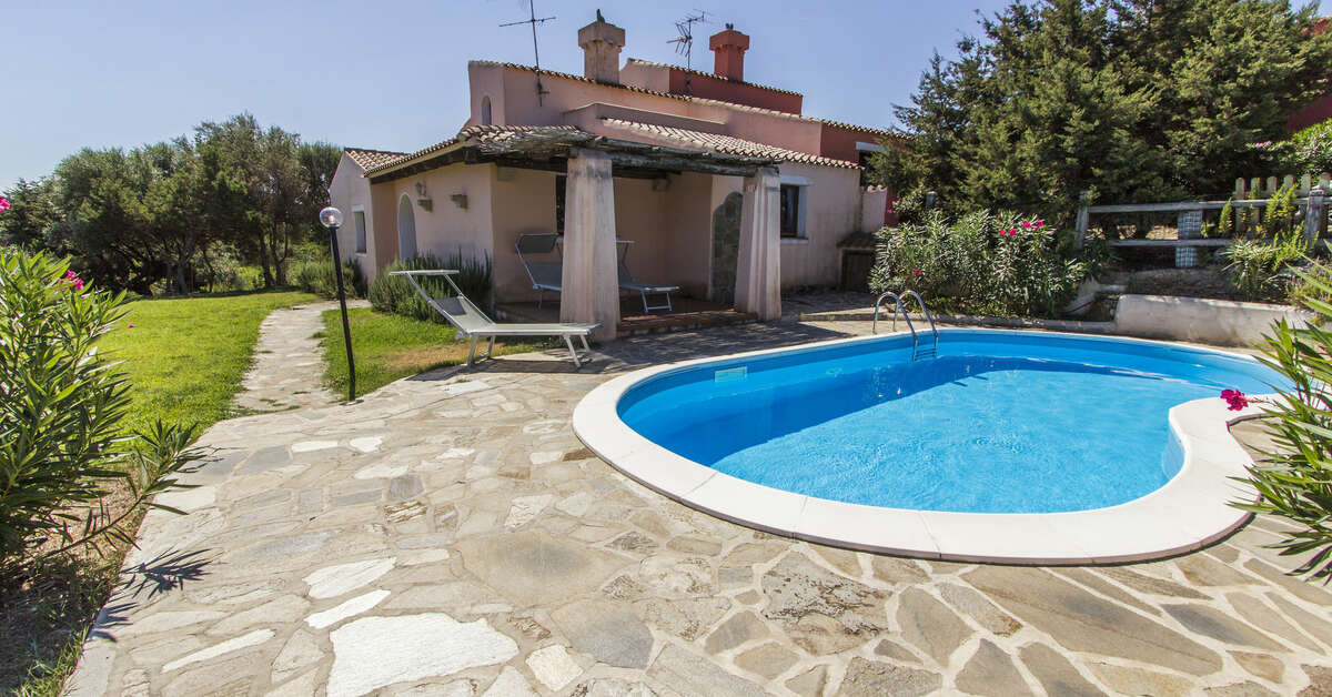 Een foto van Sea Villas