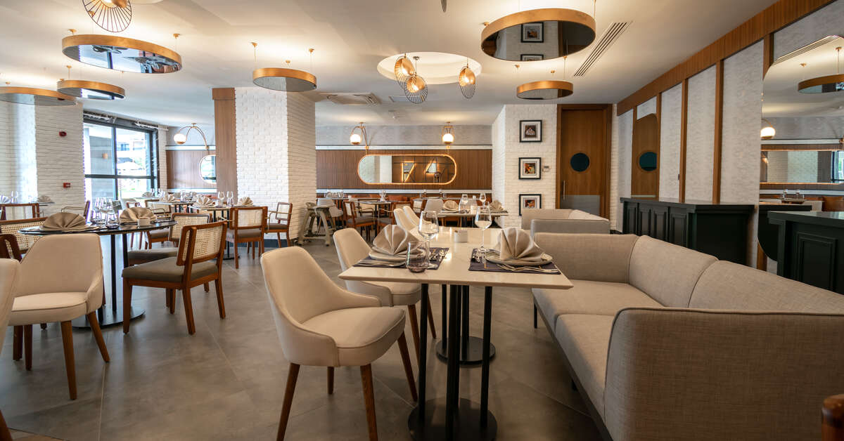 Ein Foto Seaden Quality Resort & Spa