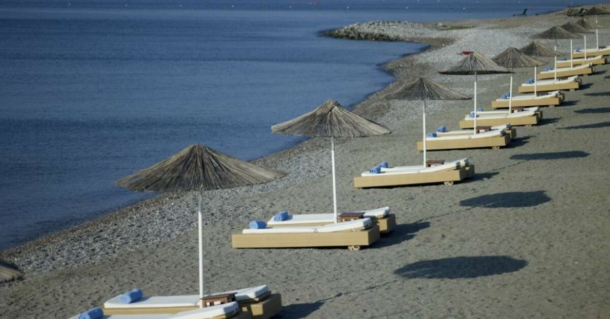 Een foto van Lindian Village Curio Collection by Hilton