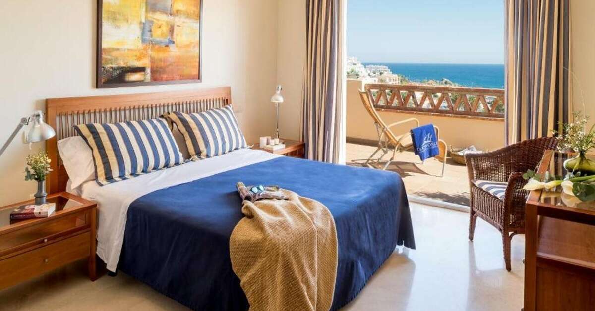 Een foto van Wyndham Grand Costa del Sol