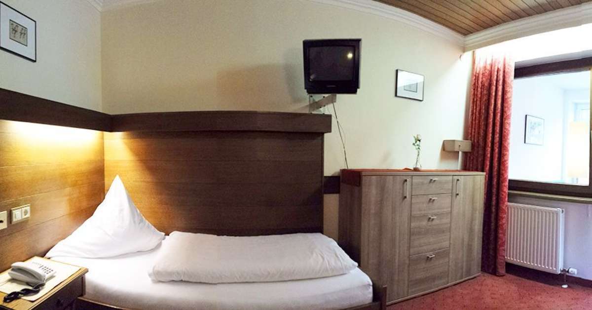 Een foto van Hotel Klingler Pension
