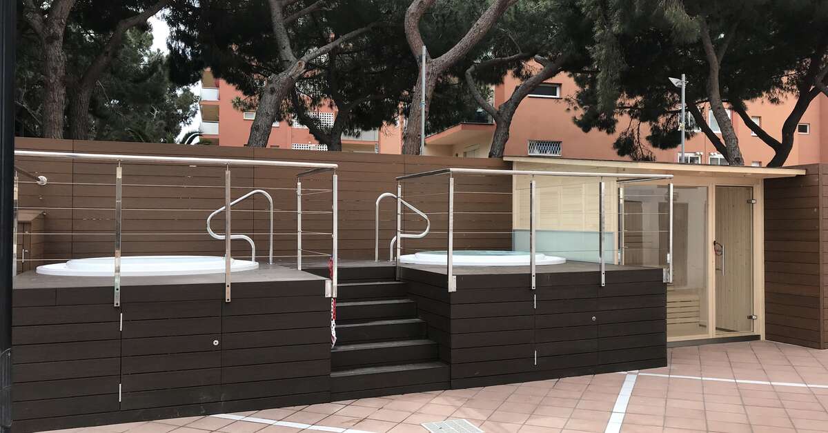 Een foto van Hotel Reymar