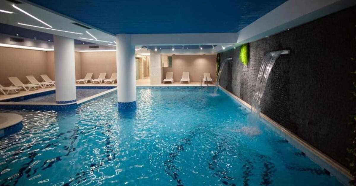 Een foto van Doanesia Premium Hotel & Spa