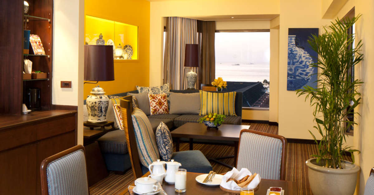Een foto van The Bayview Pattaya