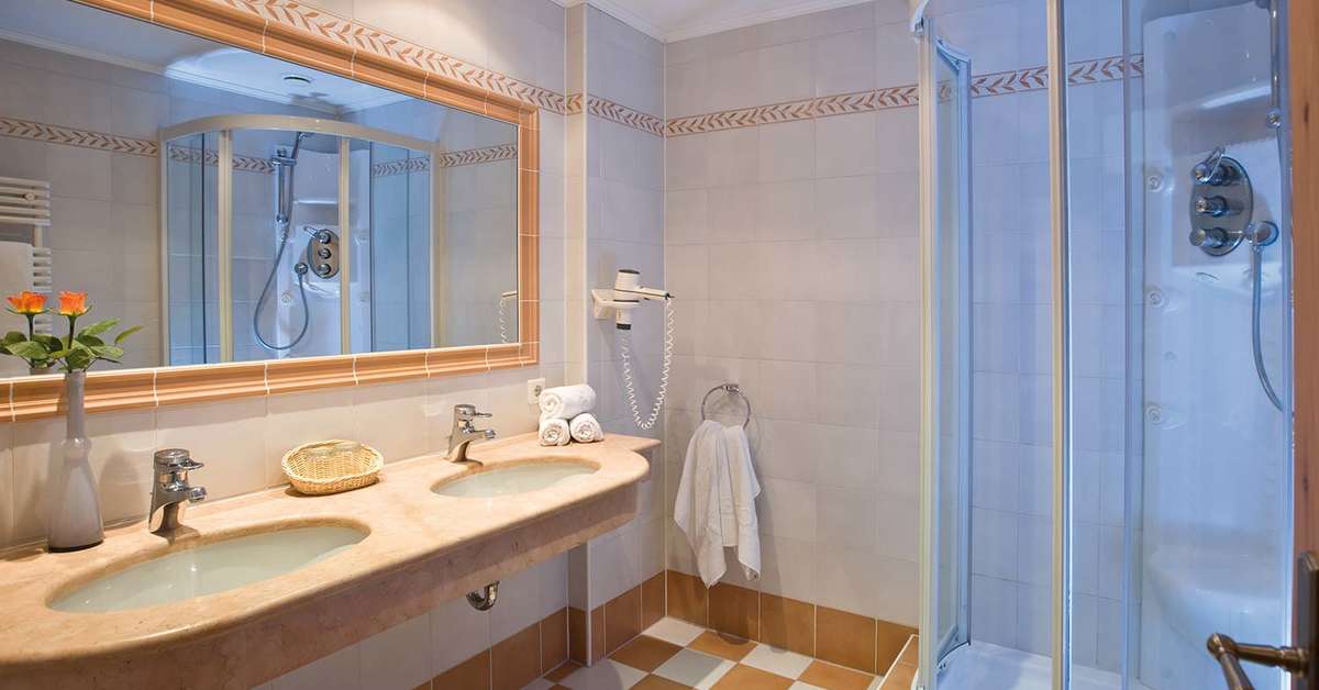 Een foto van Hotel Wirlerhof