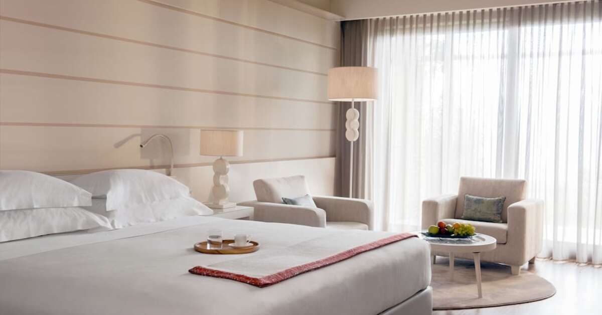 Een foto van Lefay Resort & Spa Lago di Garda