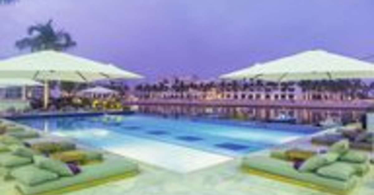 Een foto van Ra Boutique Hotel