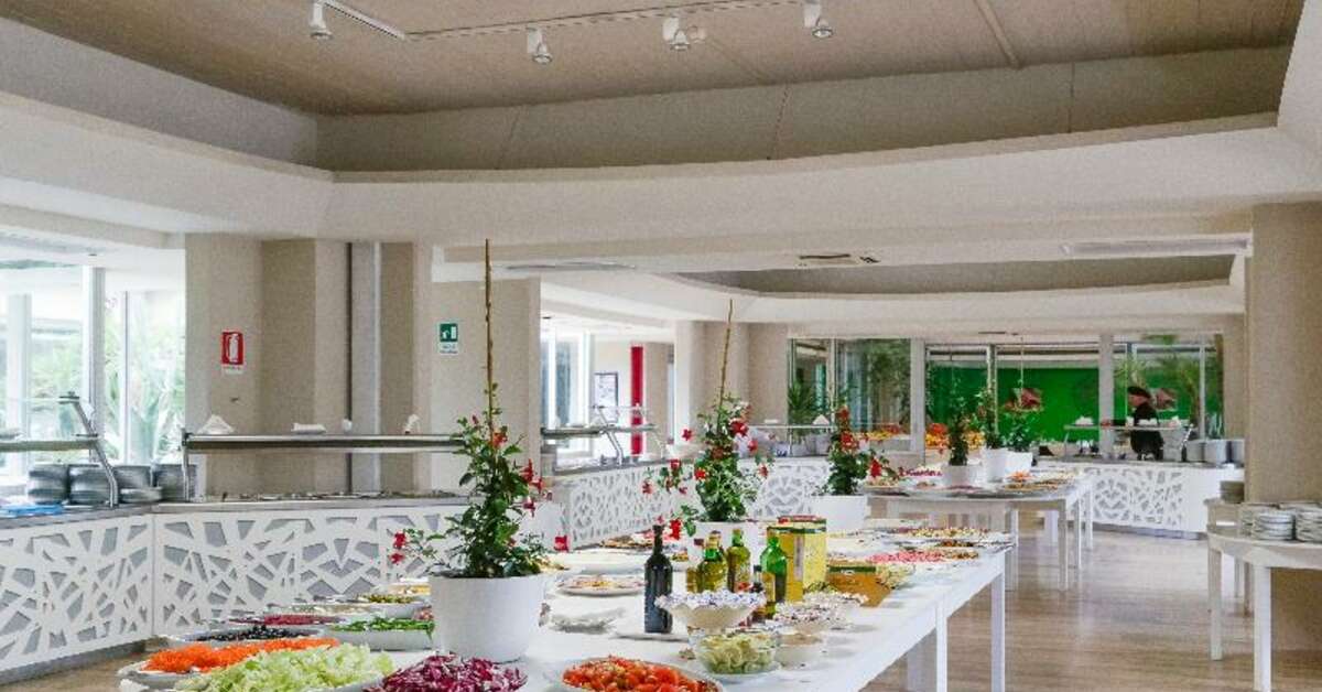 Een foto van VOI Alimini Resort