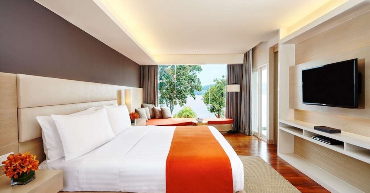 Een foto van Amari Phuket