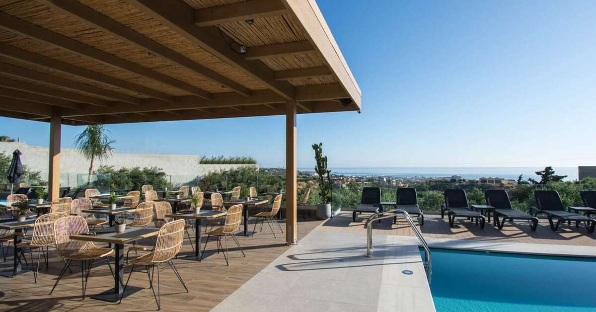 Een foto van Casa Blu Boutique