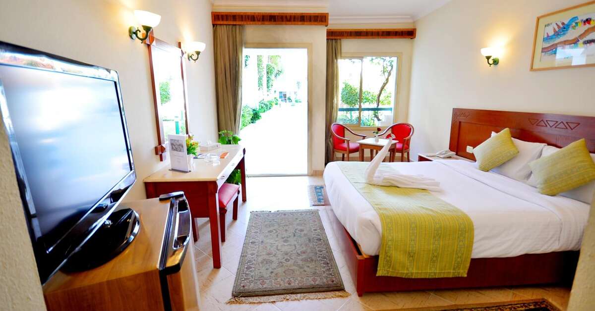 Een foto van Falcon Hills Hotel
