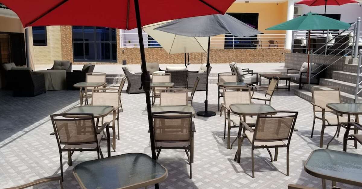 Een foto van Metzy Residence Hotel