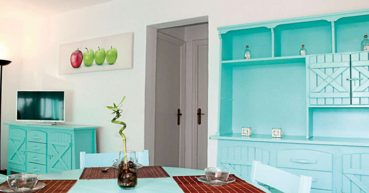 Een foto van Villas Yucas
