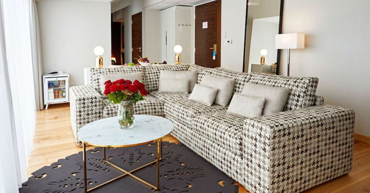 Een foto van INX Design Hotel