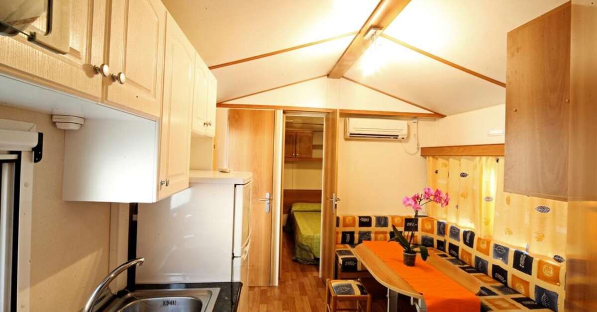 Een foto van Camping Baia Verde
