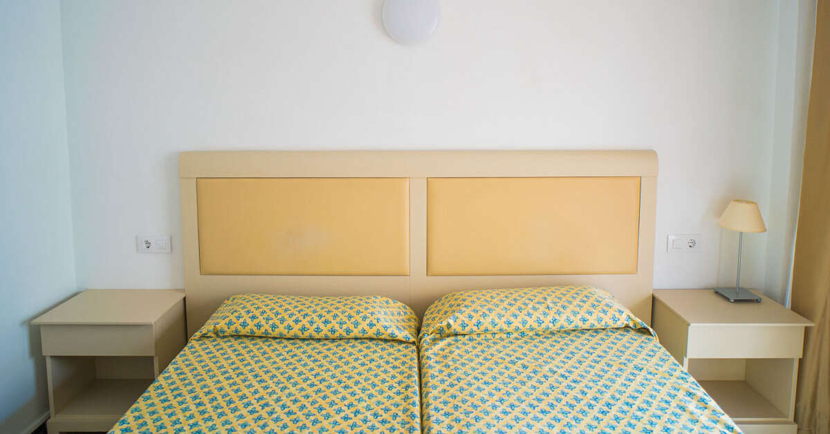 Een foto van Hotel Sur