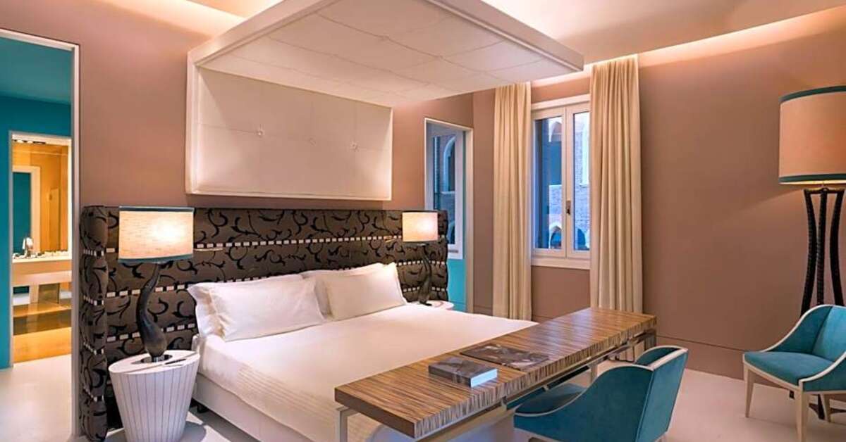 Een foto van Sina Centurion Palace