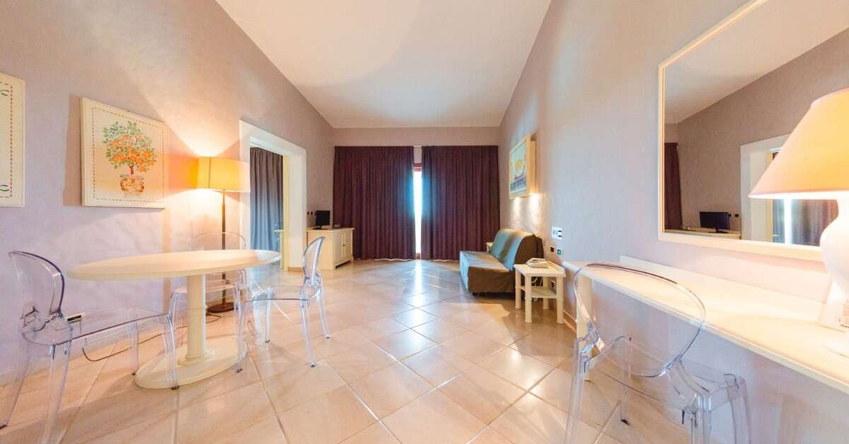 Een foto van Argonauti Greenblu Resort