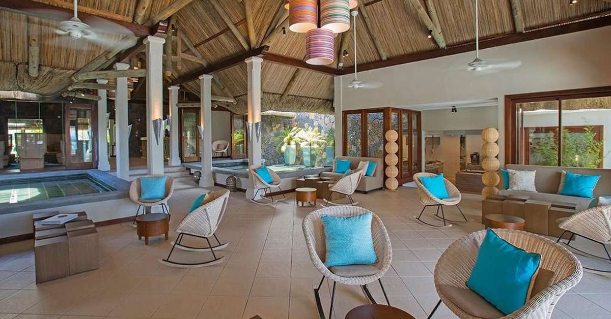 Een foto van C Mauritius