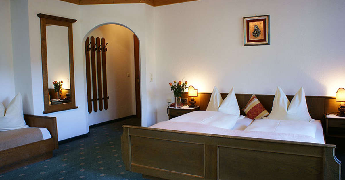 Een foto van Hotel Riederhof