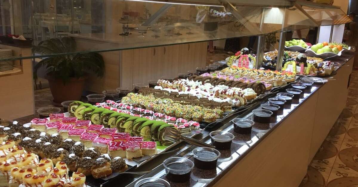 Een foto van Sahra Su Holiday Village & Spa