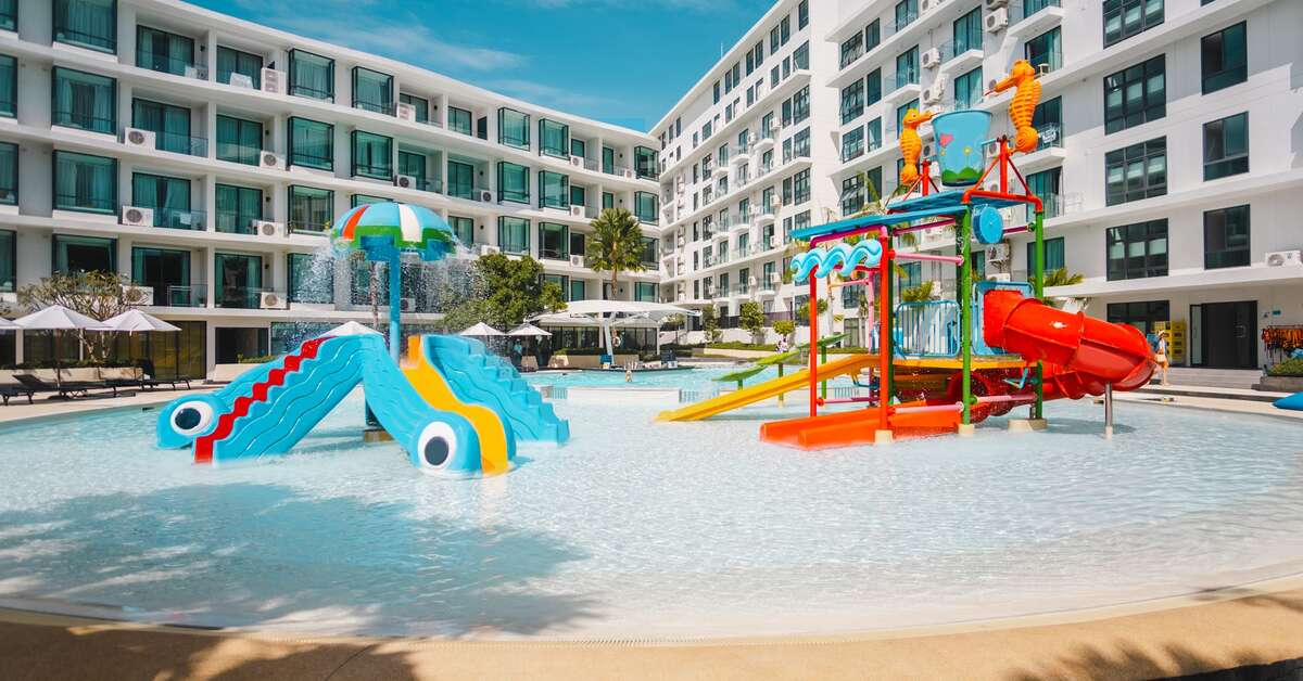 Een foto van Wyndham La Vita Phuket