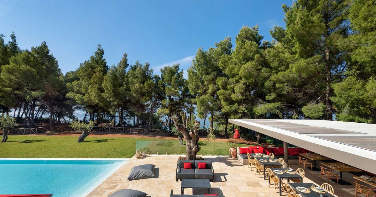 Ein Foto Amantes Villas & Suites