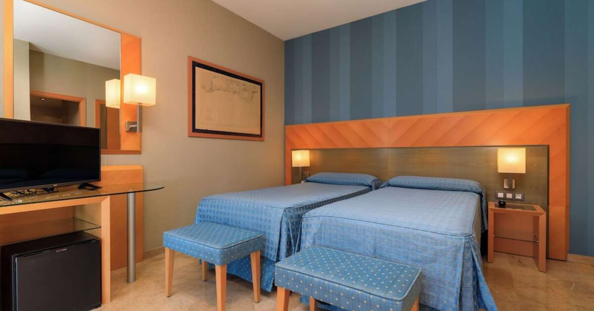 Een foto van Hotel Del Mar