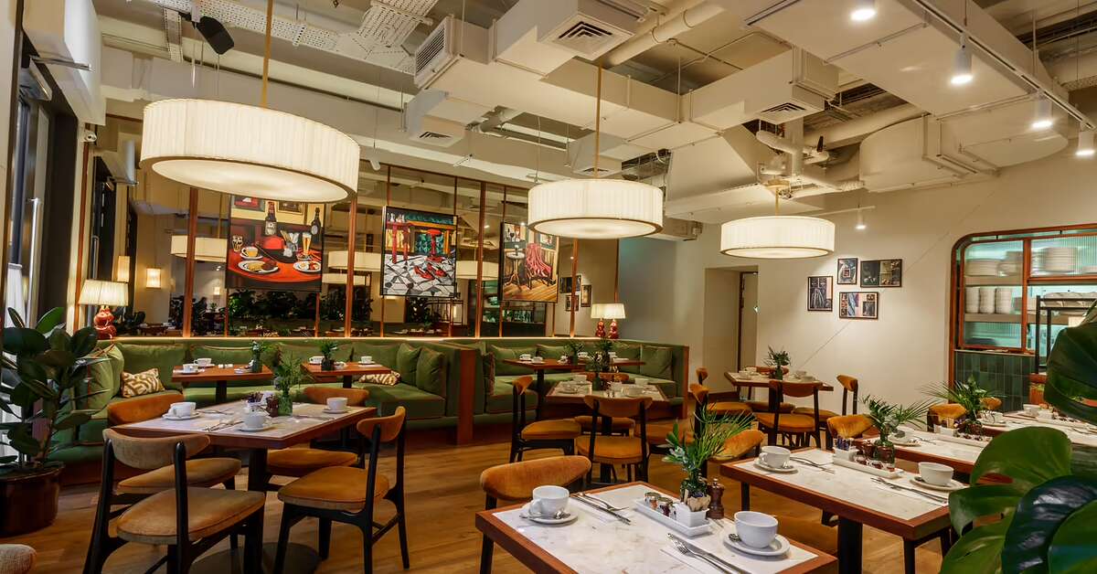 Een foto van Leonardo Hotel London Aldgate