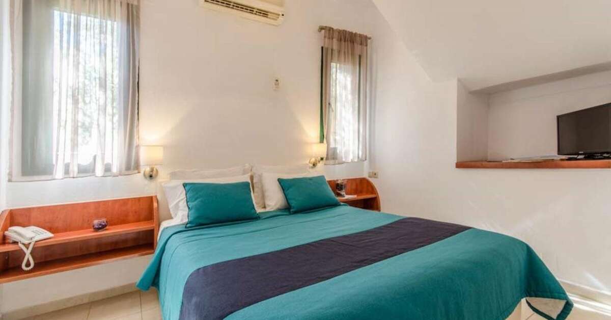 Een foto van Pela Mare Hotel