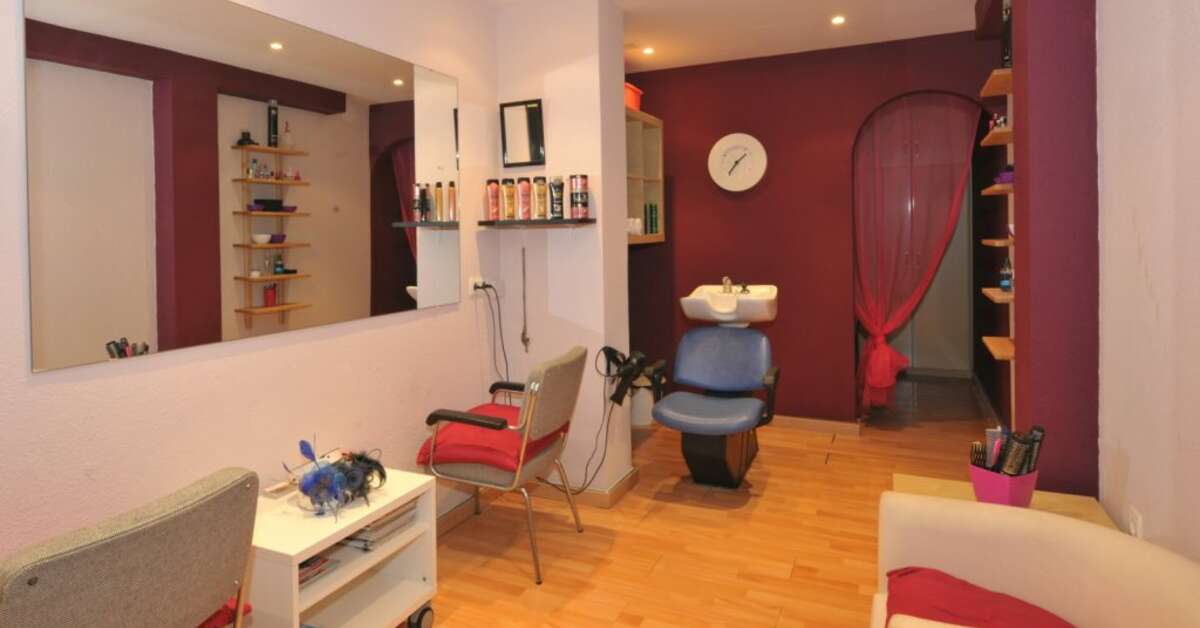 Een foto van Hotel Salobrena Suites