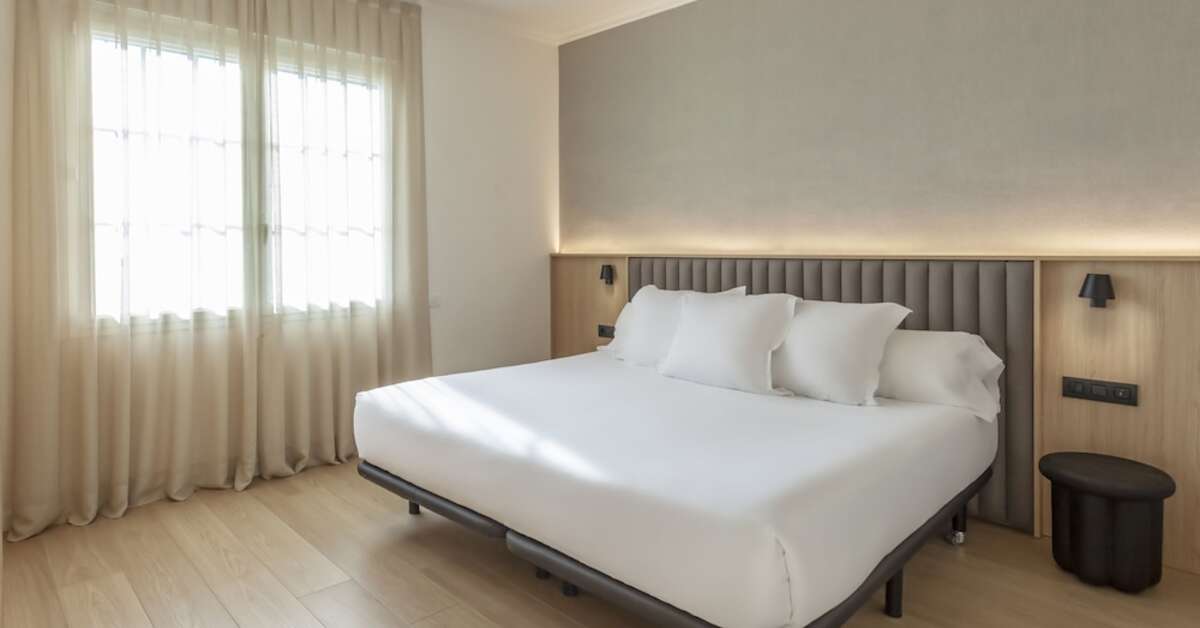 Een foto van Hotel Astoria
