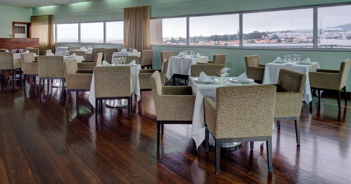 Een foto van VIP Executive Azores Hotel