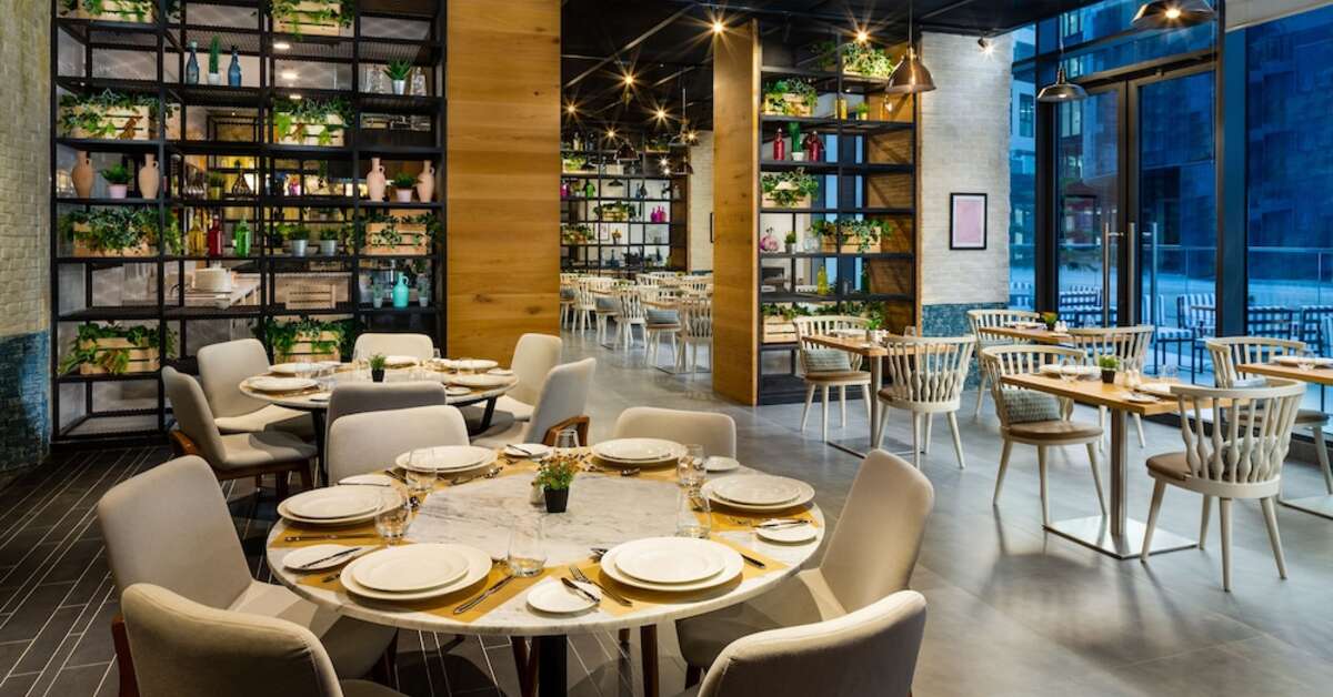 Een foto van Millennium Place Mirdif