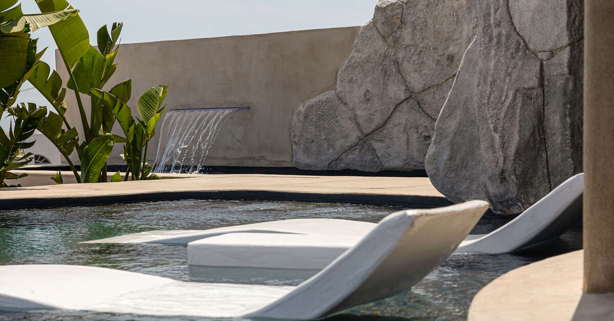 Een foto van Senses Luxury Houses
