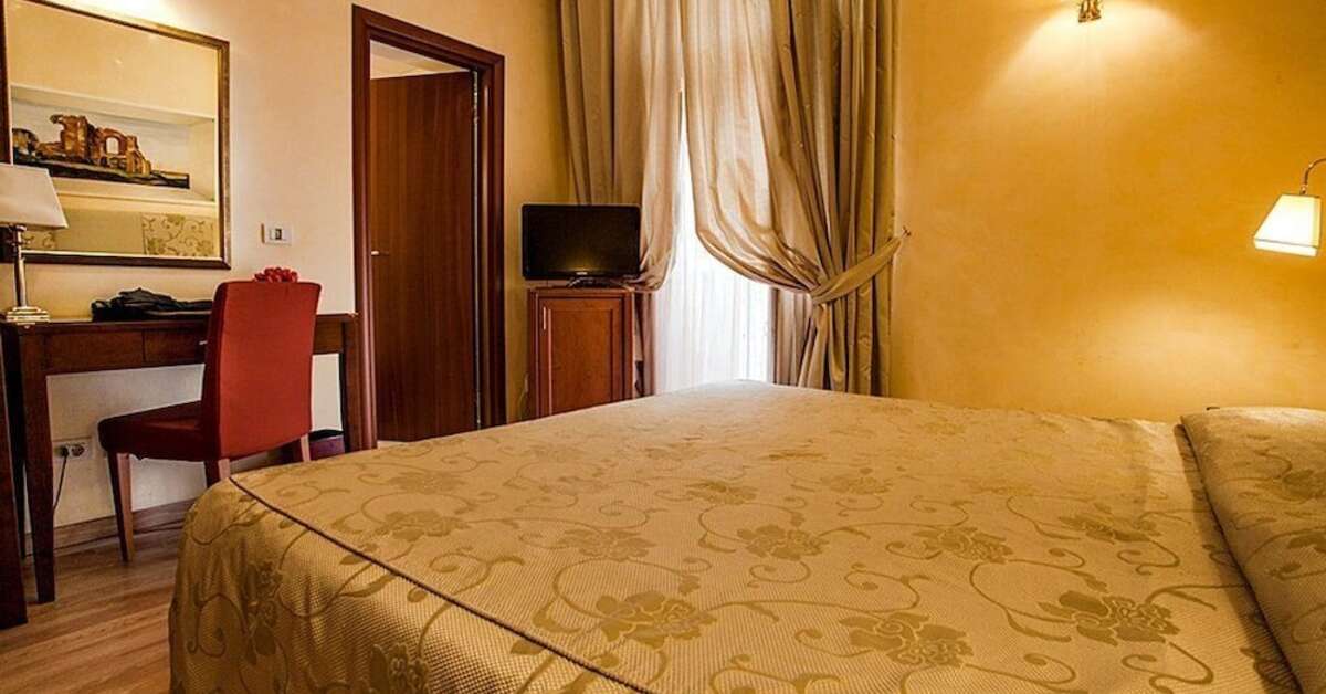 Een foto van Hotel Camelia