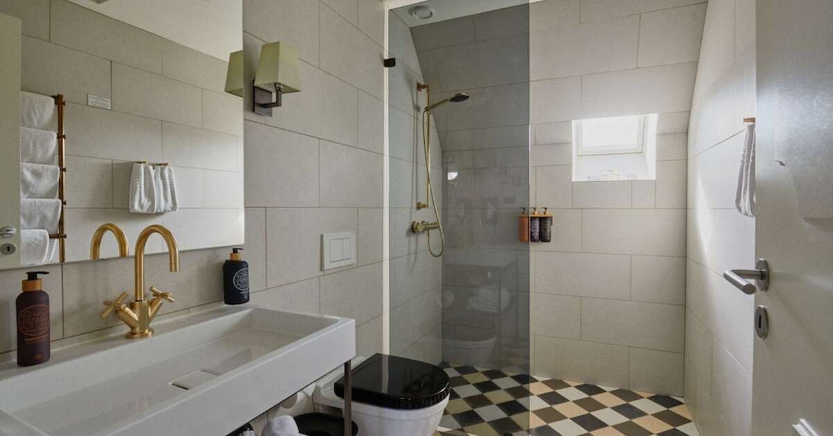 Een foto van Hotel Skt. Annae