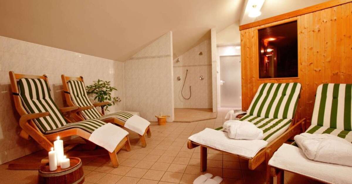 Een foto van Steigenberger Hotel Thüringer Hof