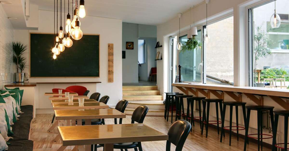 Een foto van Moment Hotels
