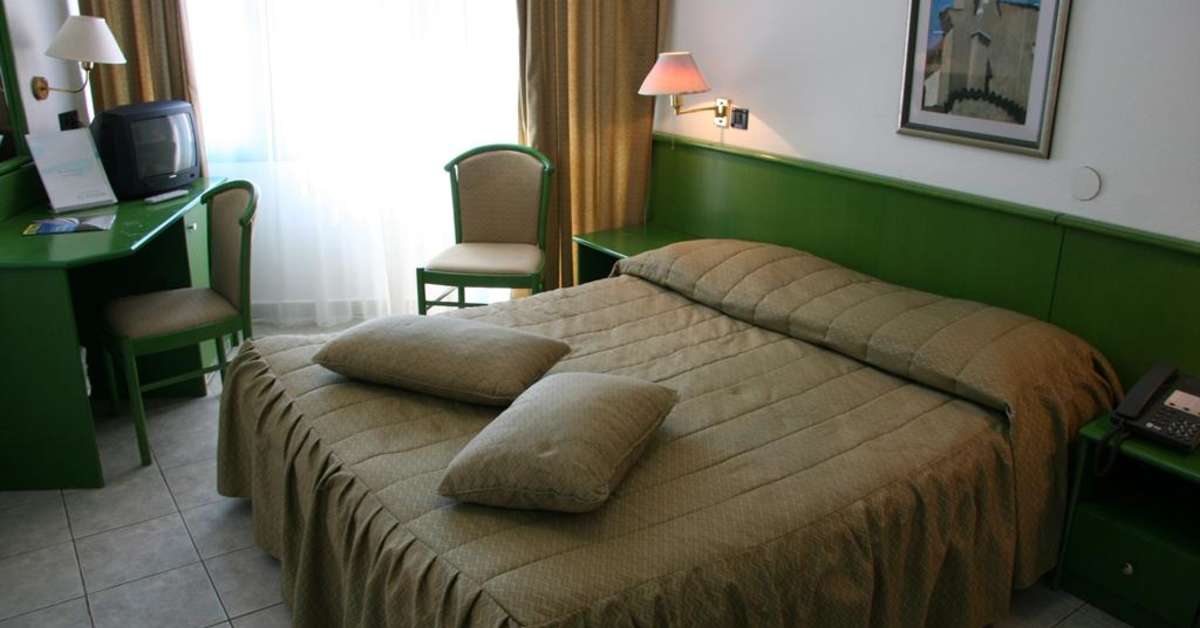 Ein Foto Maistra All Inclusive Resort Funtana