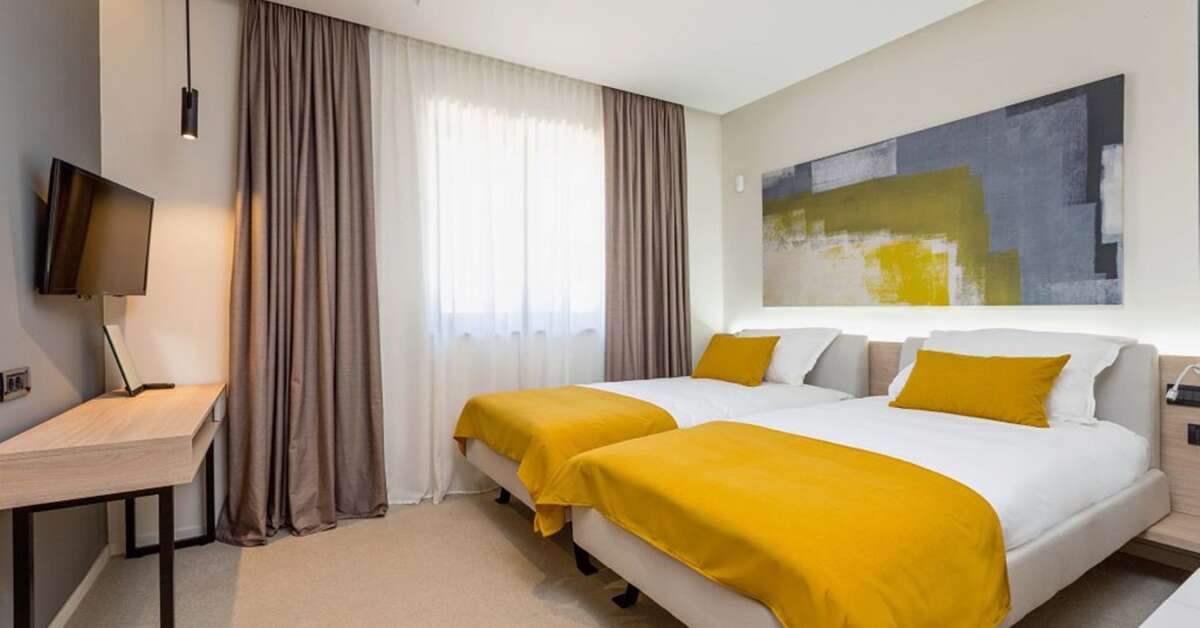 Ein Foto Villas Park Plava Laguna